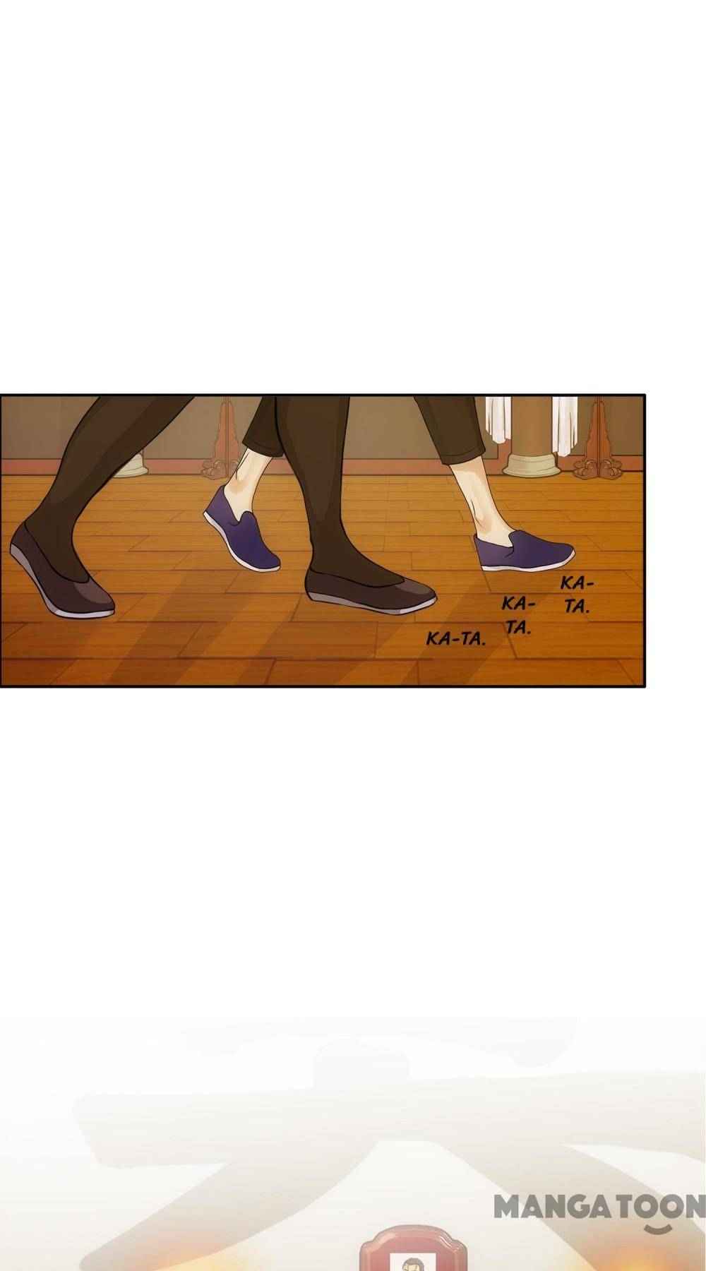 The Legend of the Demon God — Chapter 177 — page 25