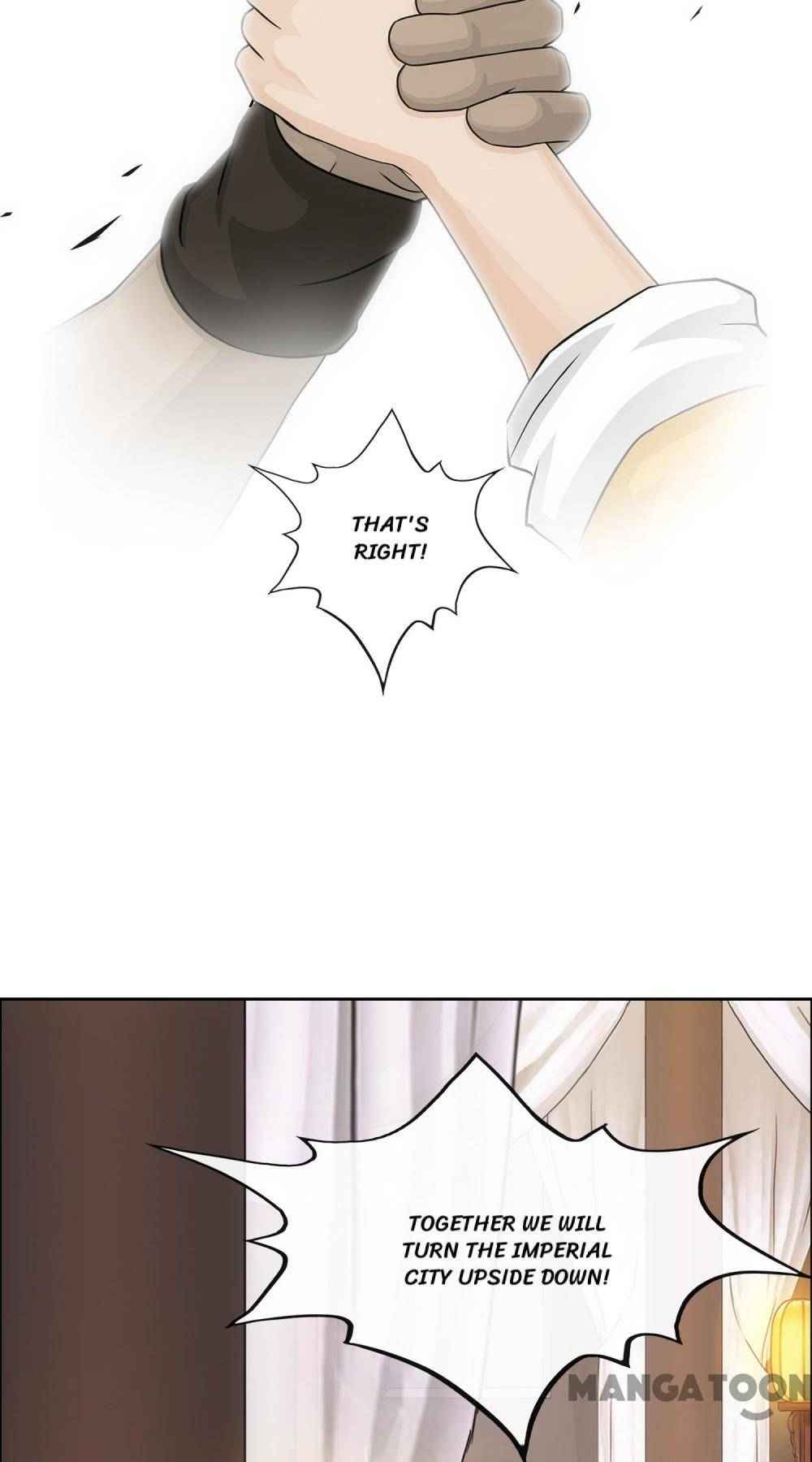 The Legend of the Demon God — Chapter 177 — page 39