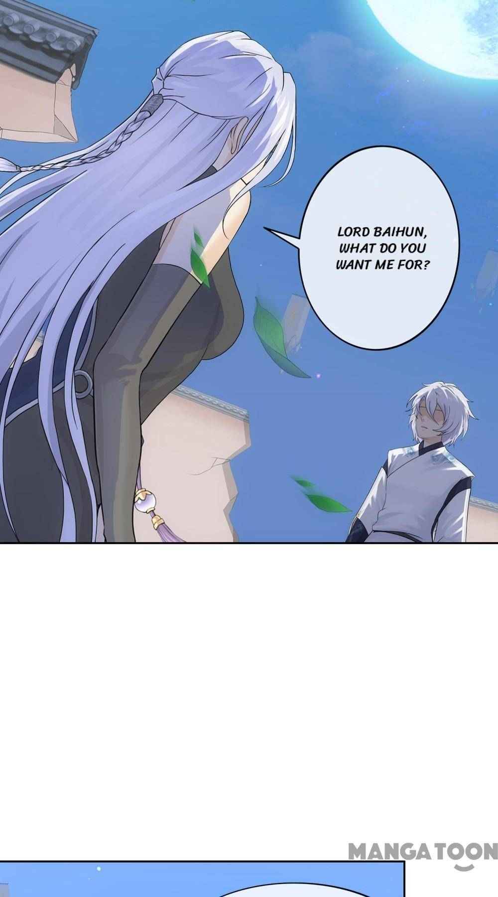 The Legend of the Demon God — Chapter 177 — page 42