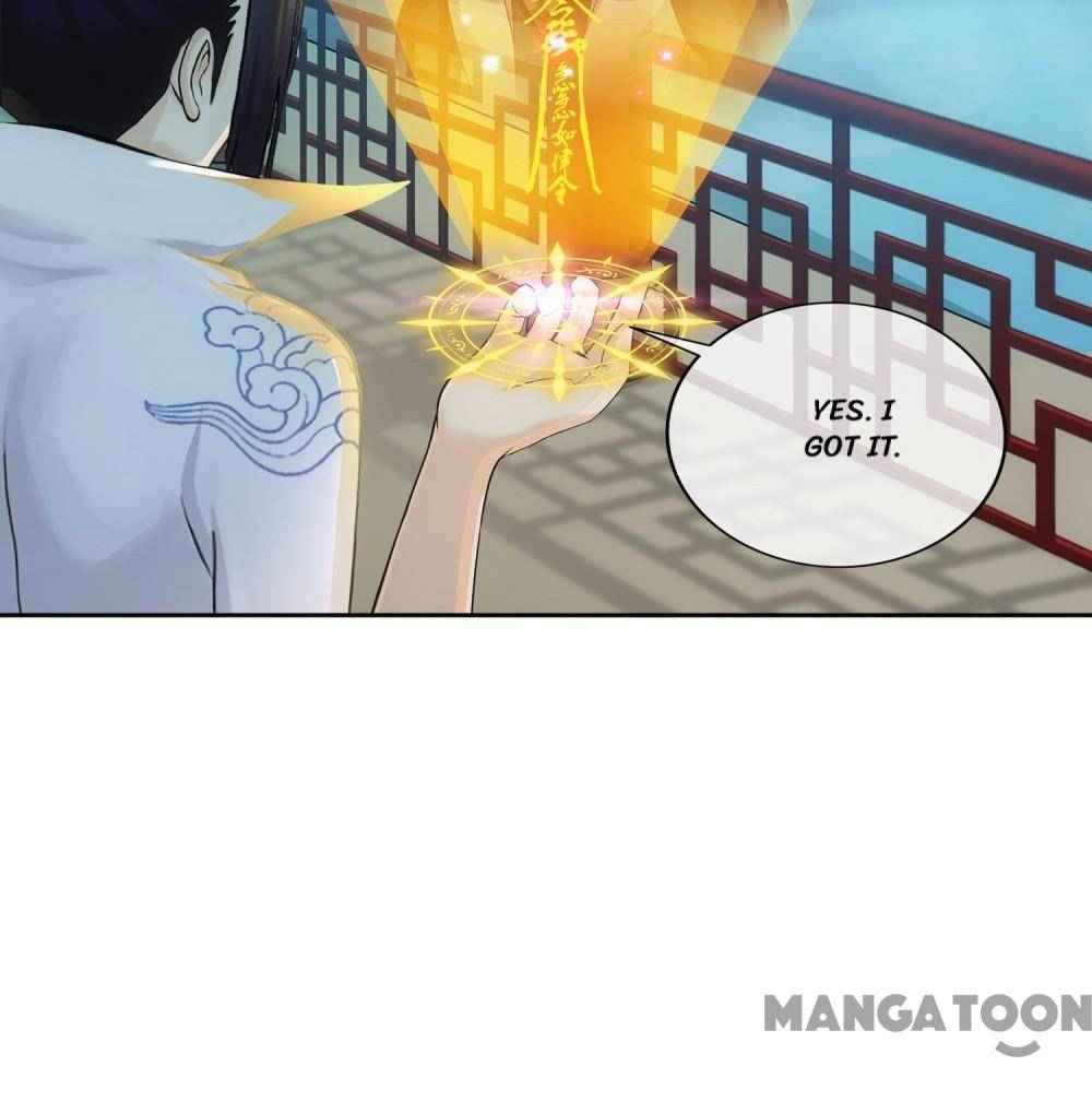 The Legend of the Demon God — Chapter 177 — page 48