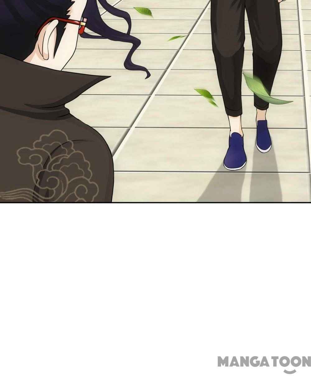 The Legend of the Demon God — Chapter 178 — page 7