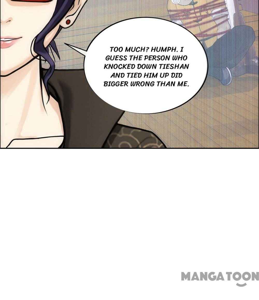The Legend of the Demon God — Chapter 178 — page 11