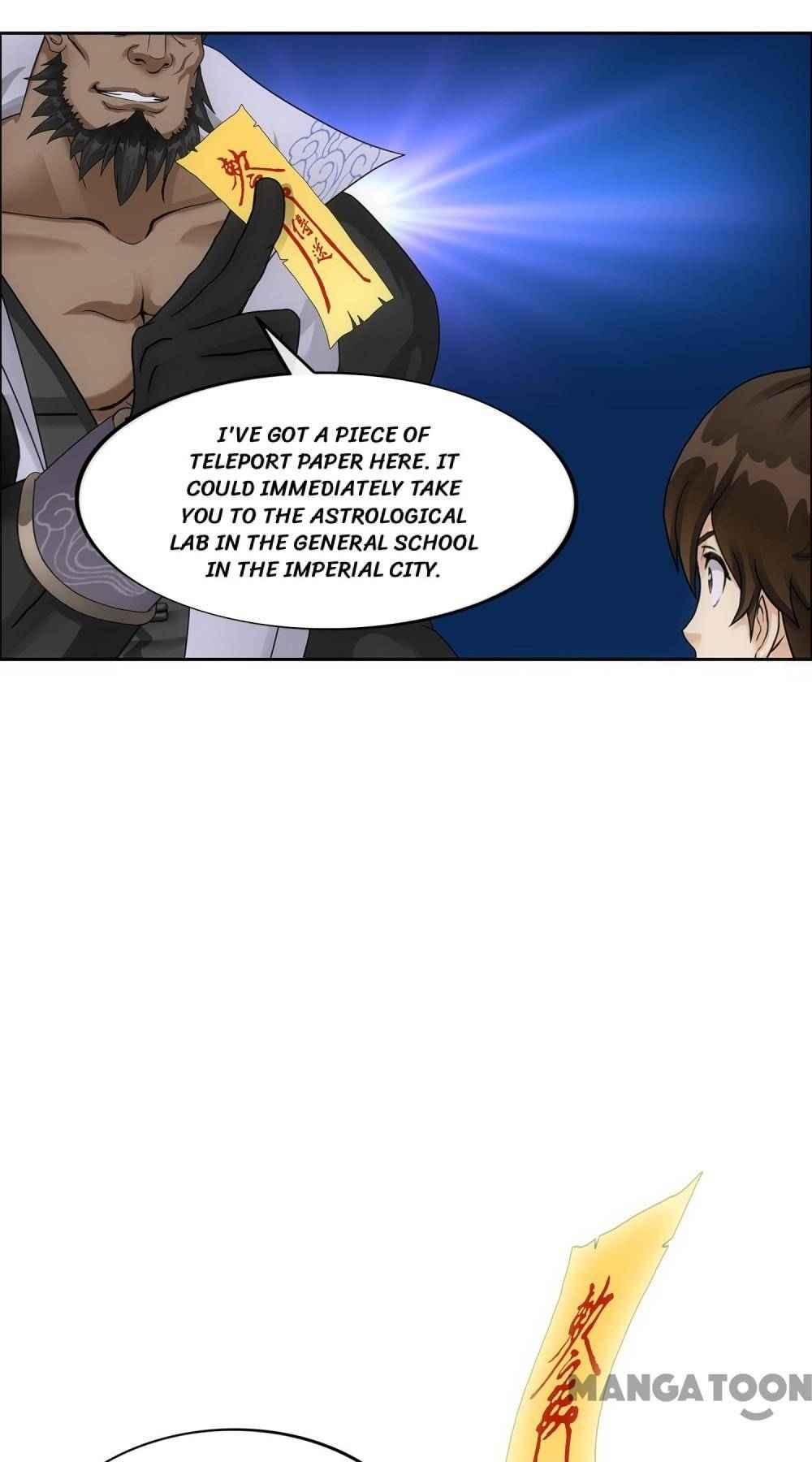 The Legend of the Demon God — Chapter 178 — page 27