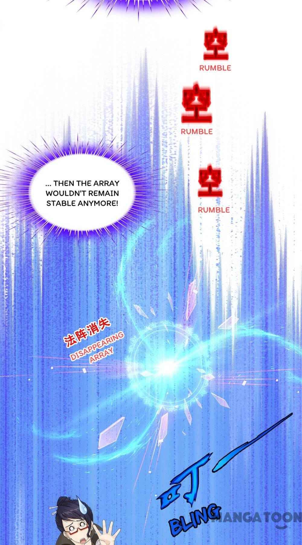 The Legend of the Demon God — Chapter 179 — page 3