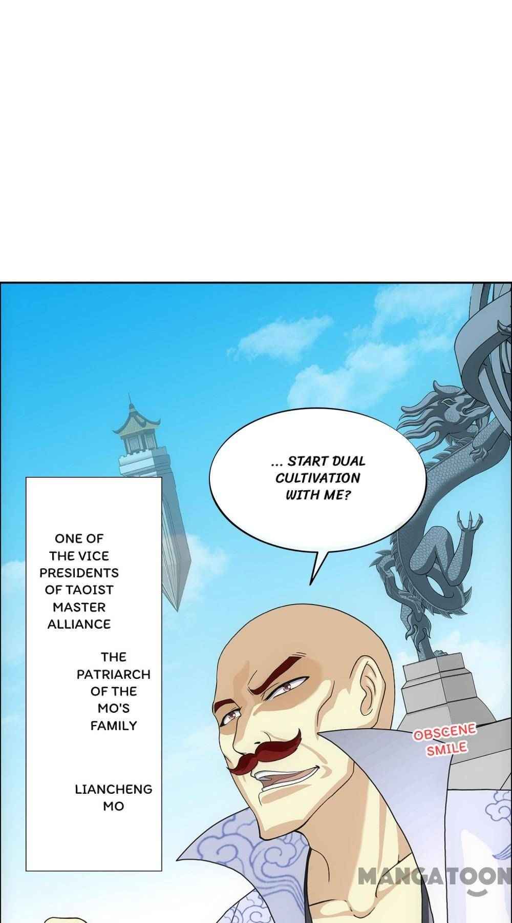 The Legend of the Demon God — Chapter 179 — page 9