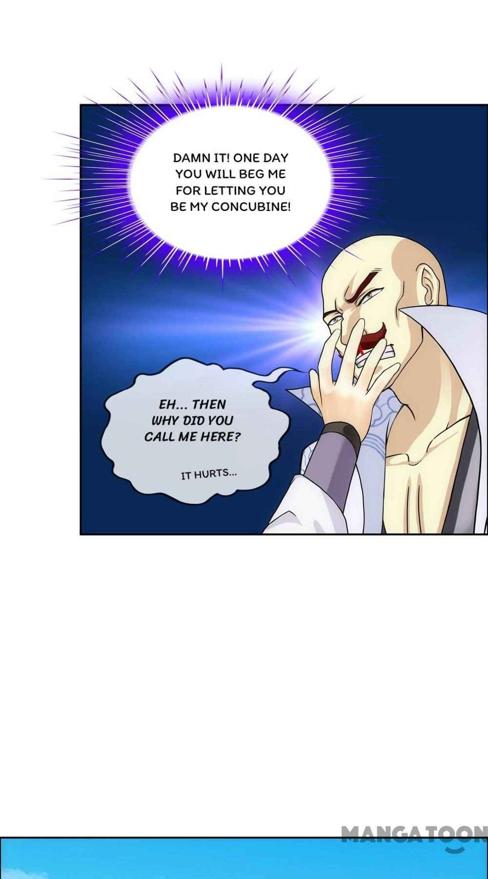 The Legend of the Demon God — Chapter 179 — page 13