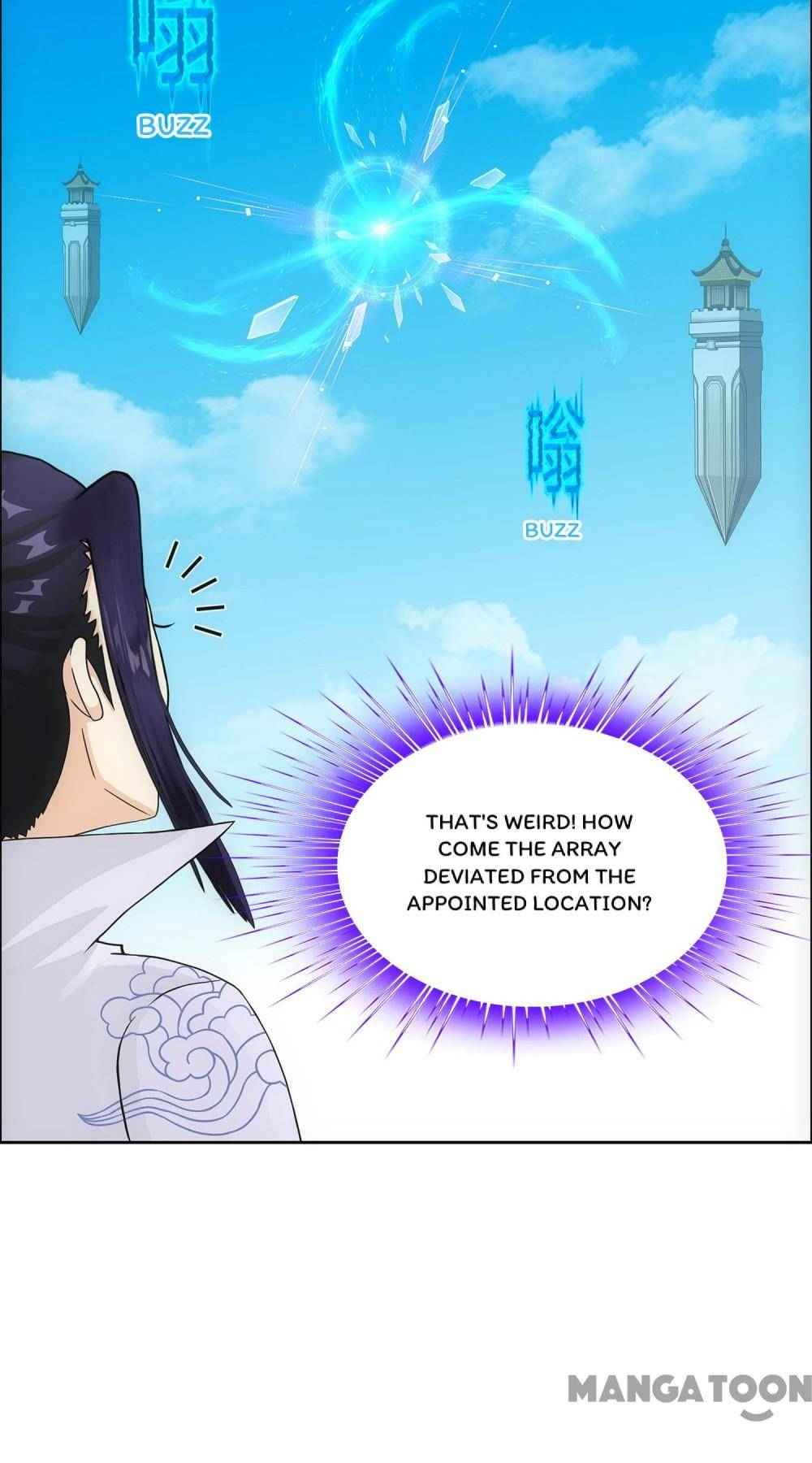 The Legend of the Demon God — Chapter 179 — page 18