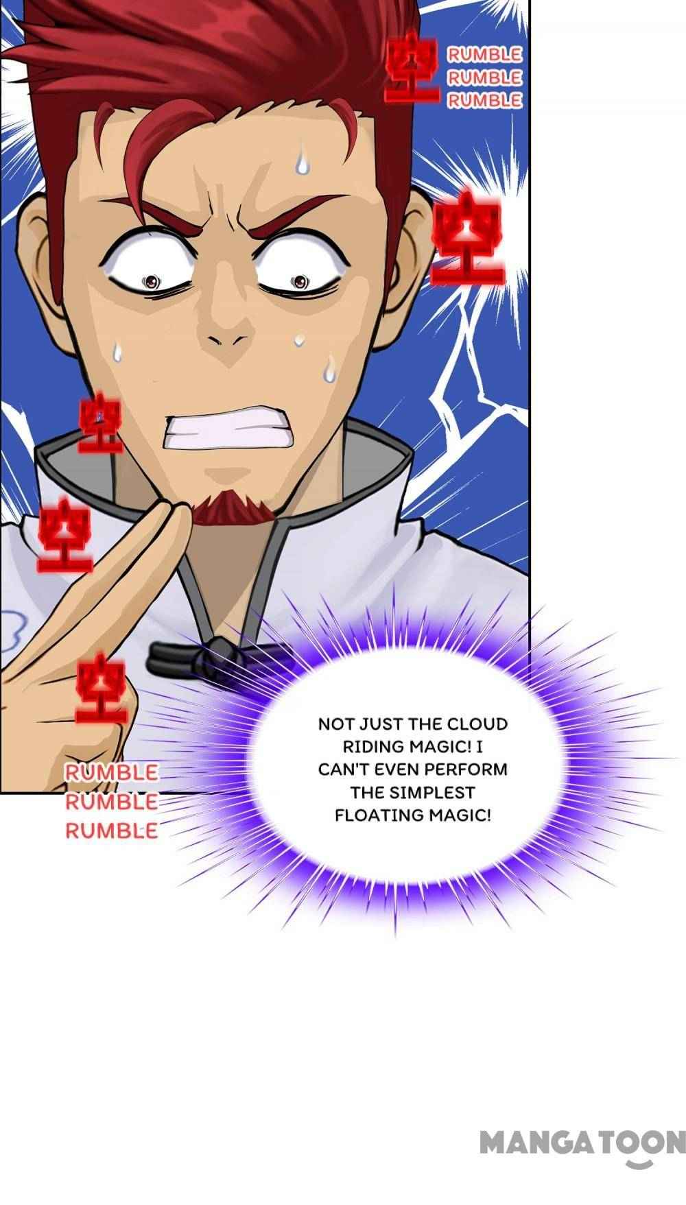 The Legend of the Demon God — Chapter 179 — page 23