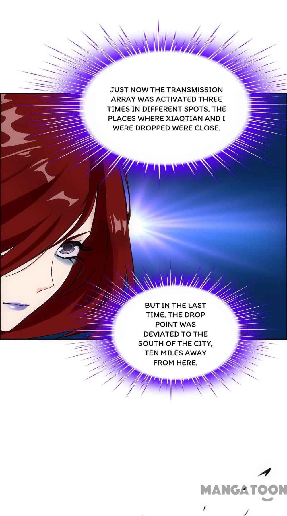 The Legend of the Demon God — Chapter 179 — page 32