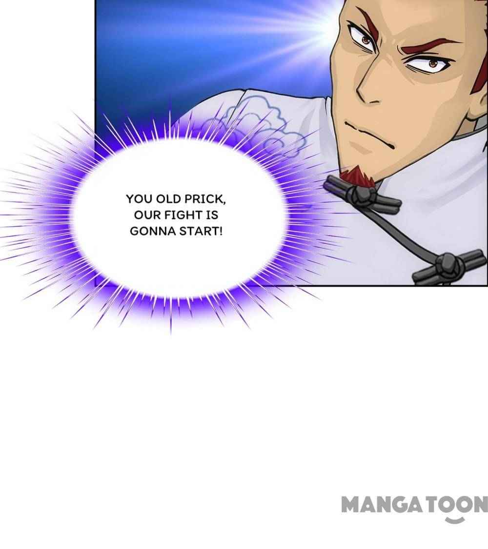 The Legend of the Demon God — Chapter 179 — page 35