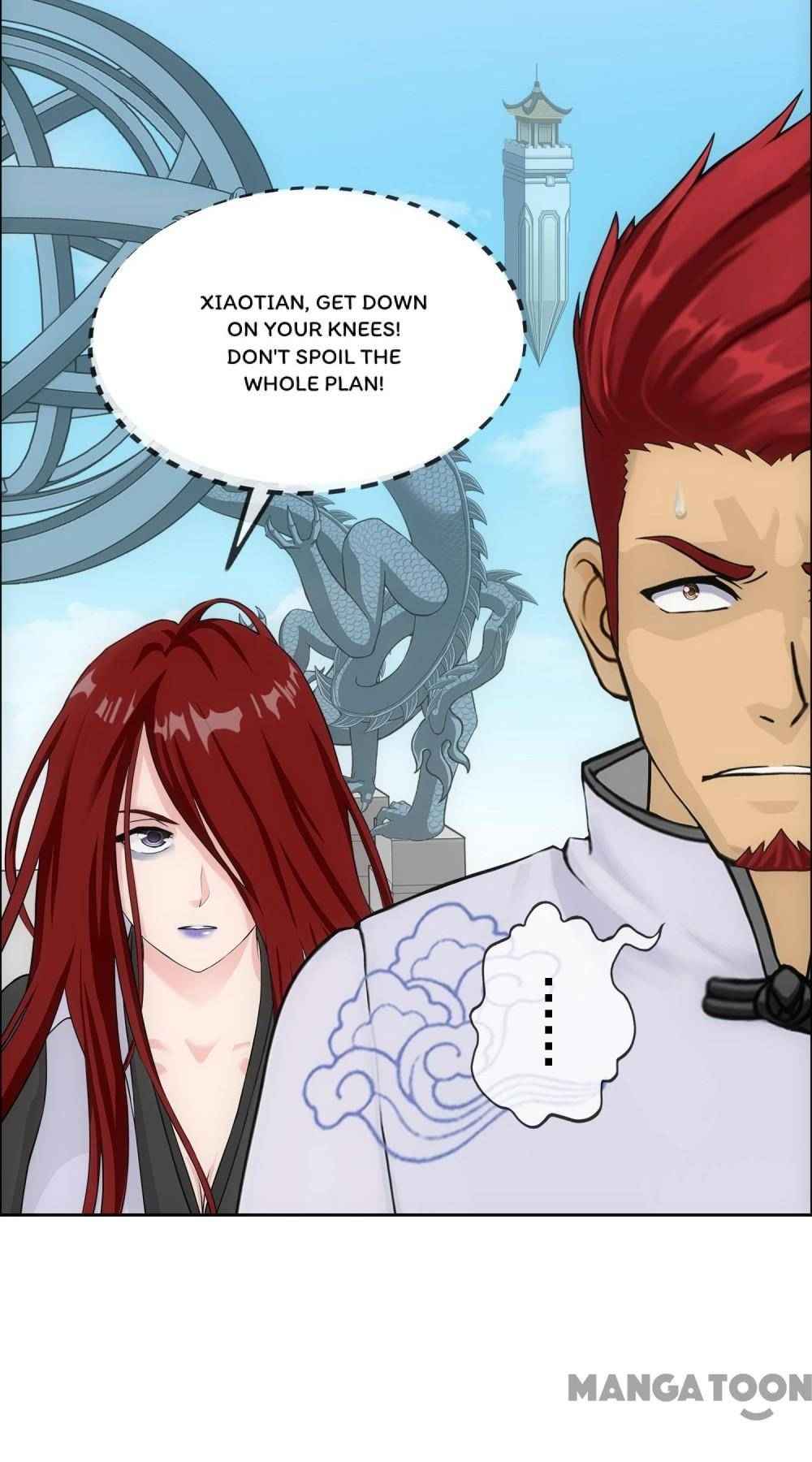 The Legend of the Demon God — Chapter 179 — page 41