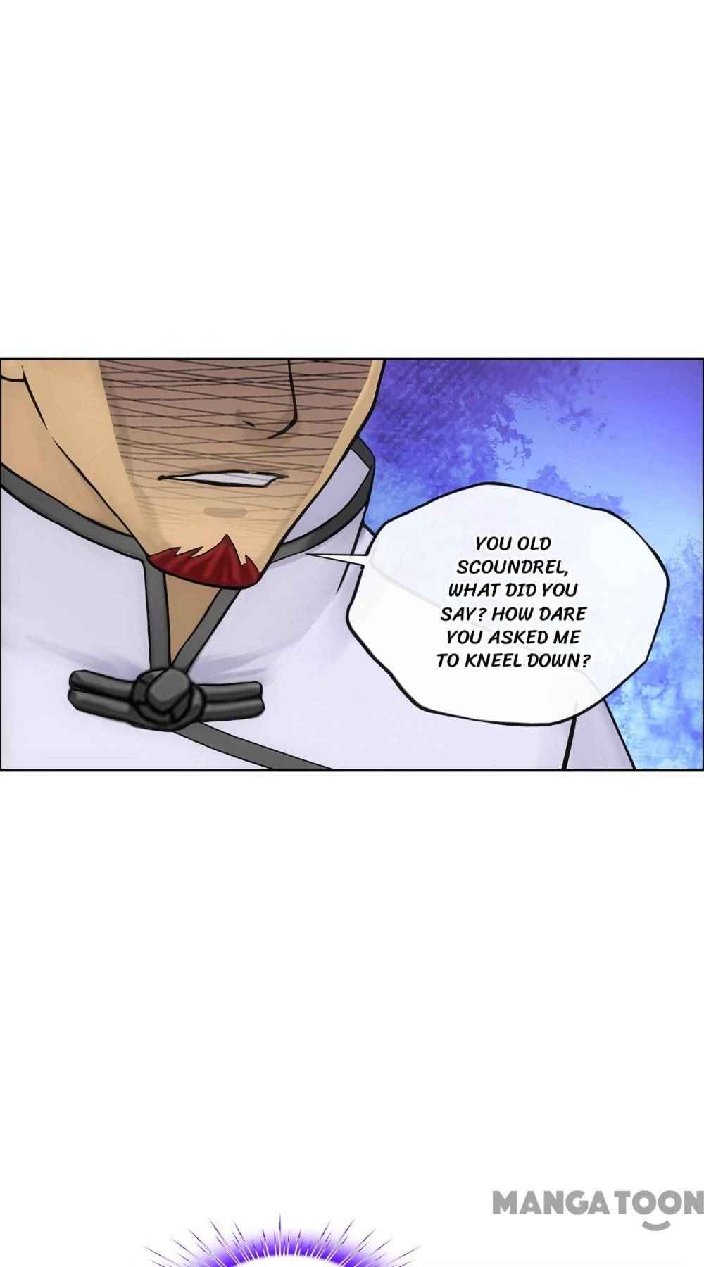 The Legend of the Demon God — Chapter 179 — page 42