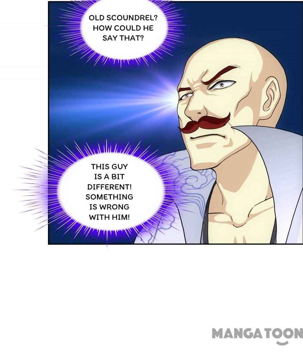 The Legend of the Demon God — Chapter 179 — page 43