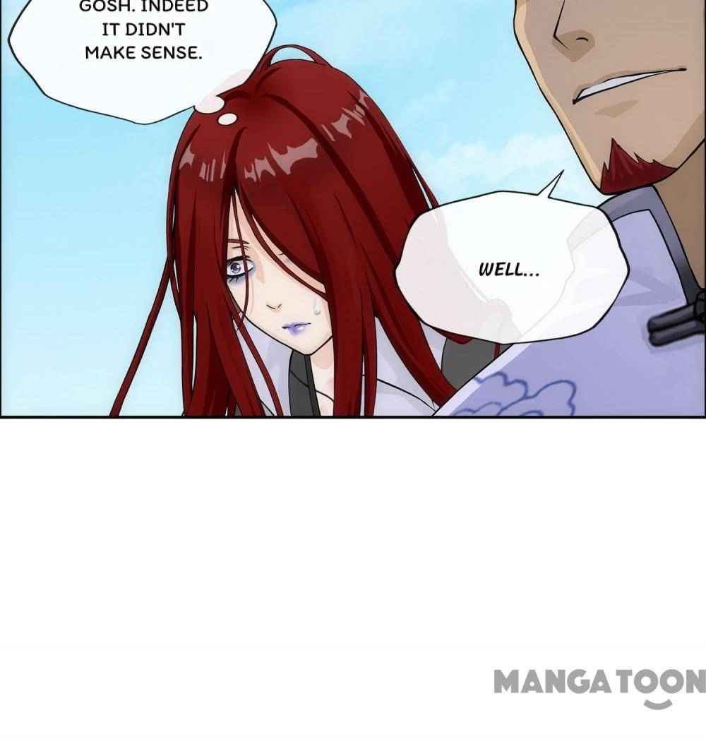 The Legend of the Demon God — Chapter 180 — page 12