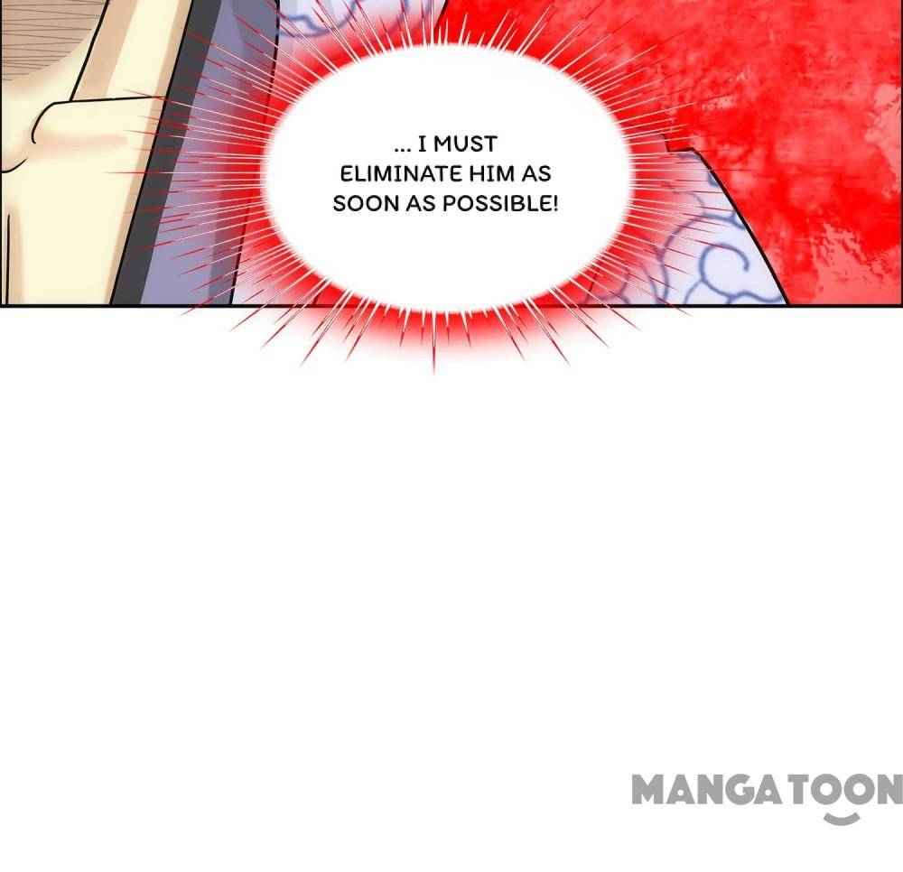 The Legend of the Demon God — Chapter 180 — page 16