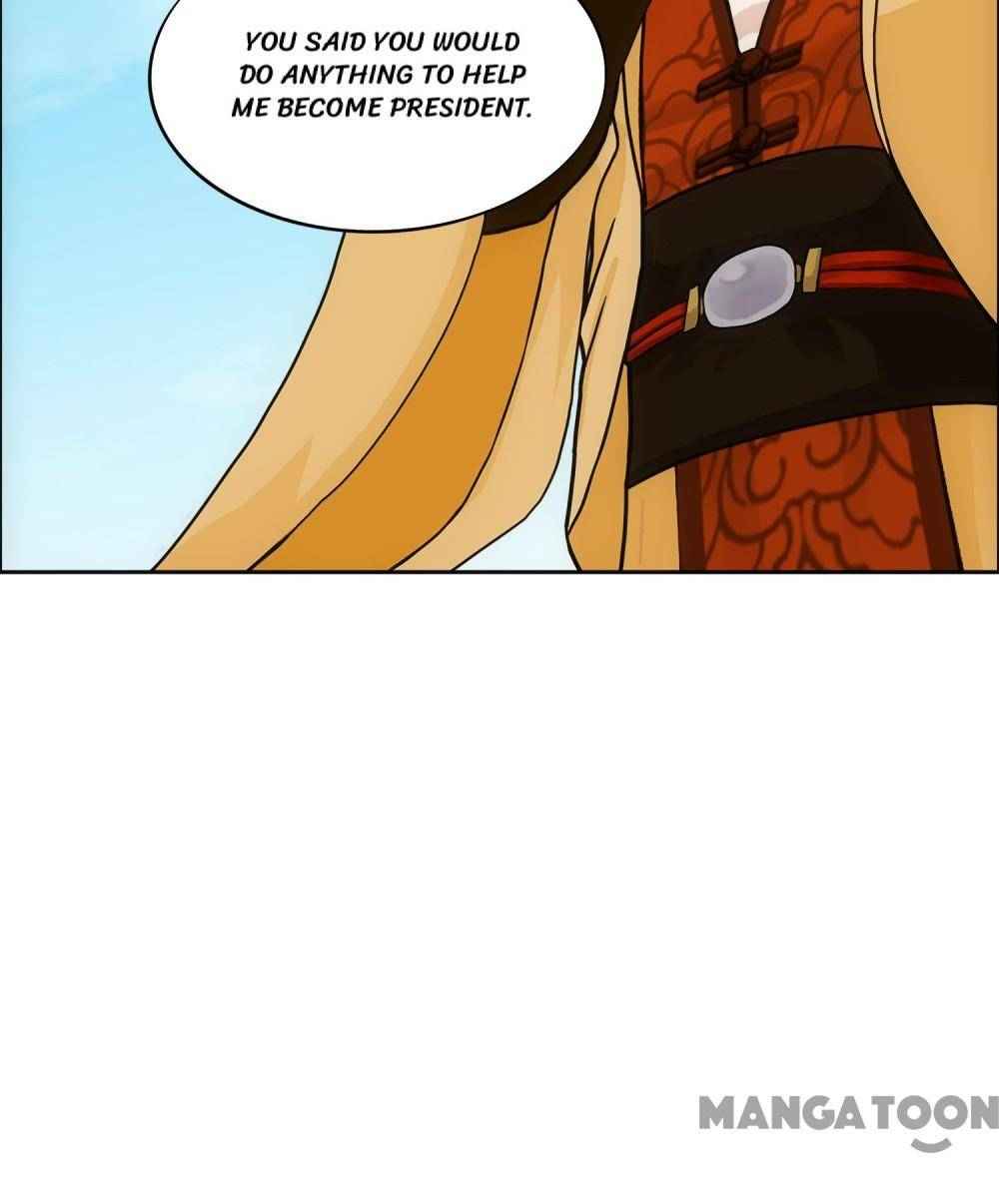 The Legend of the Demon God — Chapter 180 — page 20