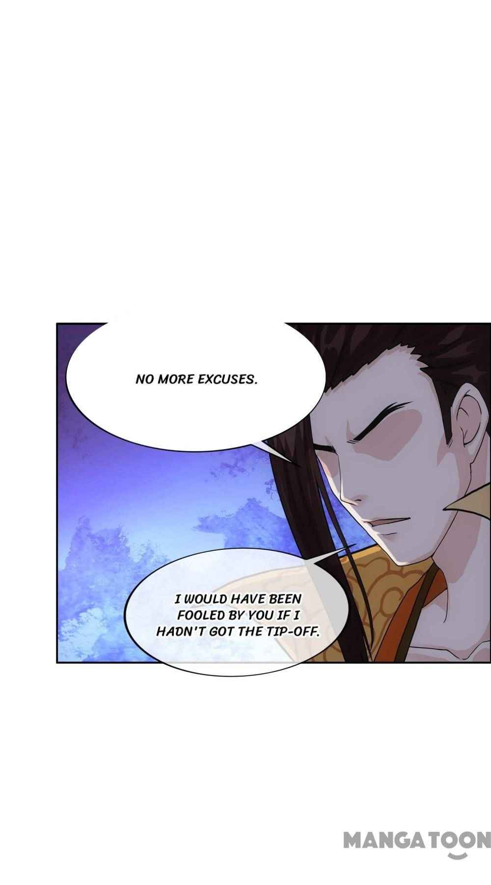 The Legend of the Demon God — Chapter 180 — page 25