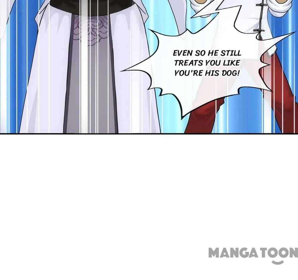 The Legend of the Demon God — Chapter 180 — page 31