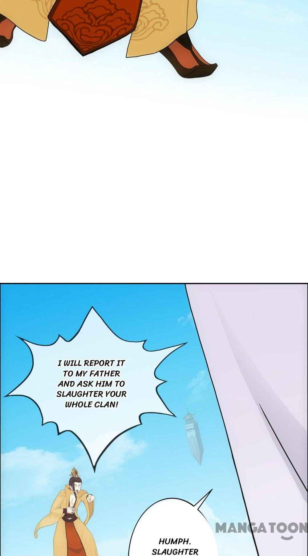 The Legend of the Demon God — Chapter 180 — page 38