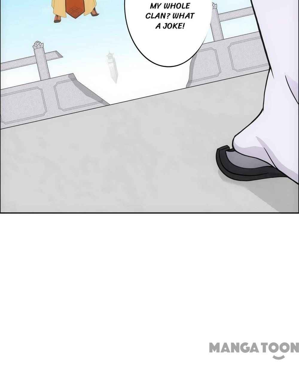 The Legend of the Demon God — Chapter 180 — page 39