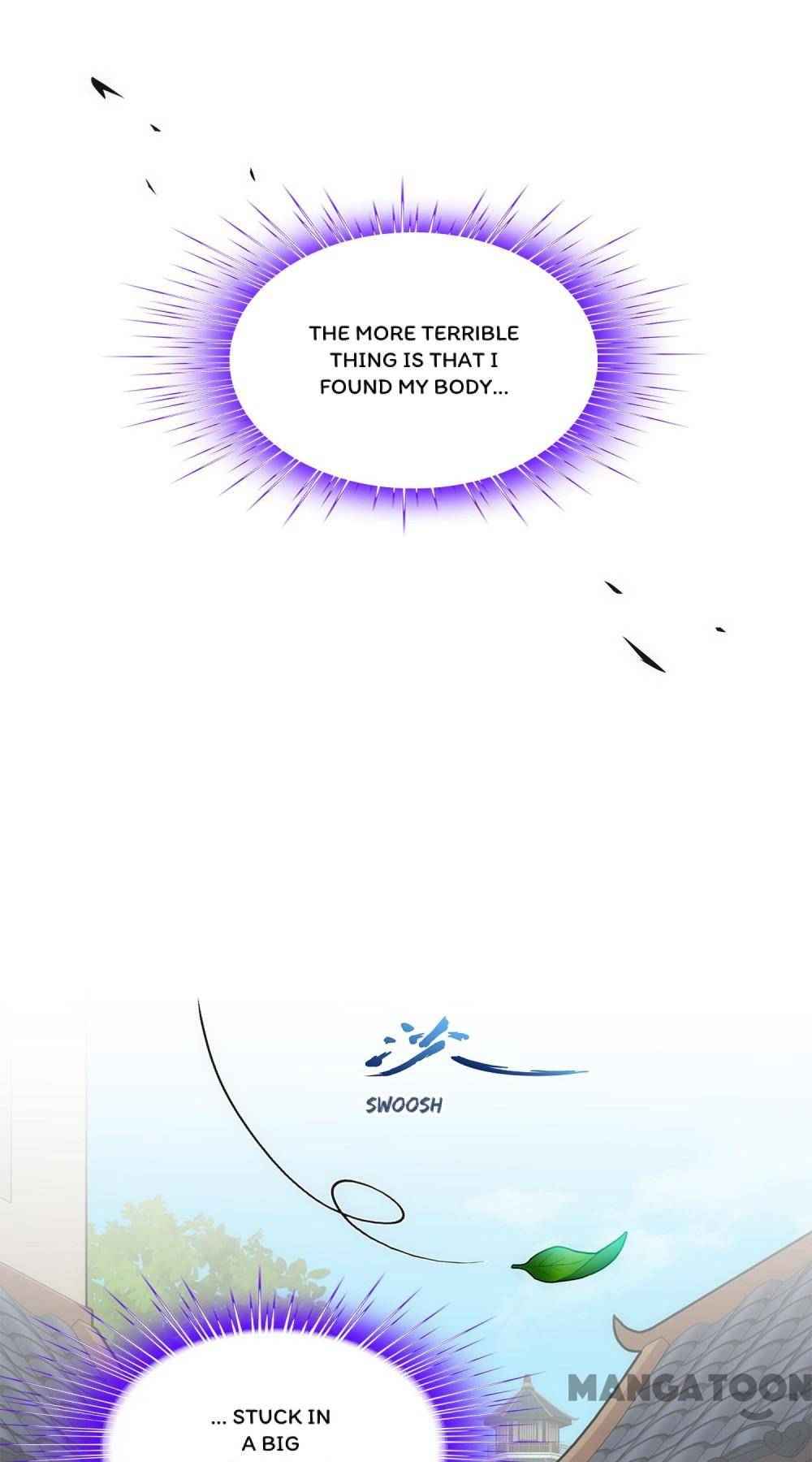 The Legend of the Demon God — Chapter 180 — page 48