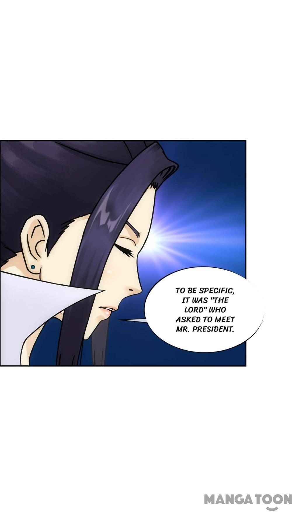 The Legend of the Demon God — Chapter 181 — page 10