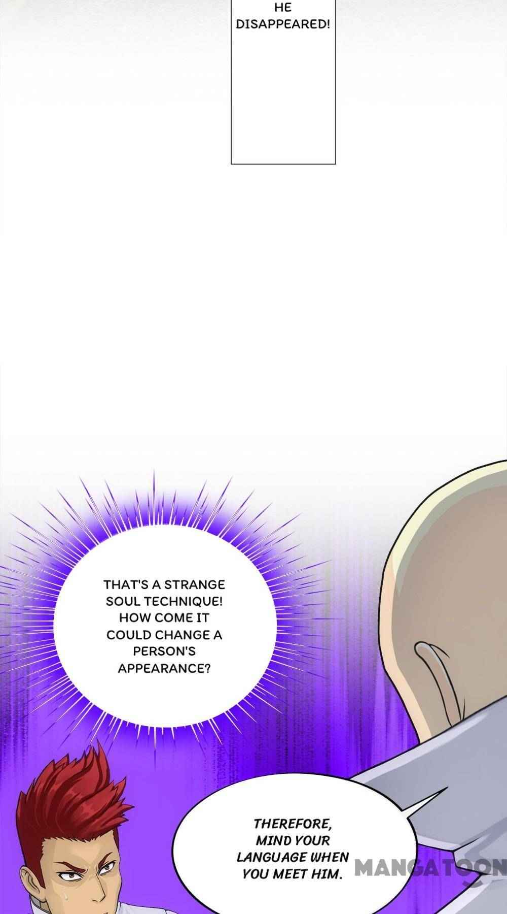 The Legend of the Demon God — Chapter 181 — page 37