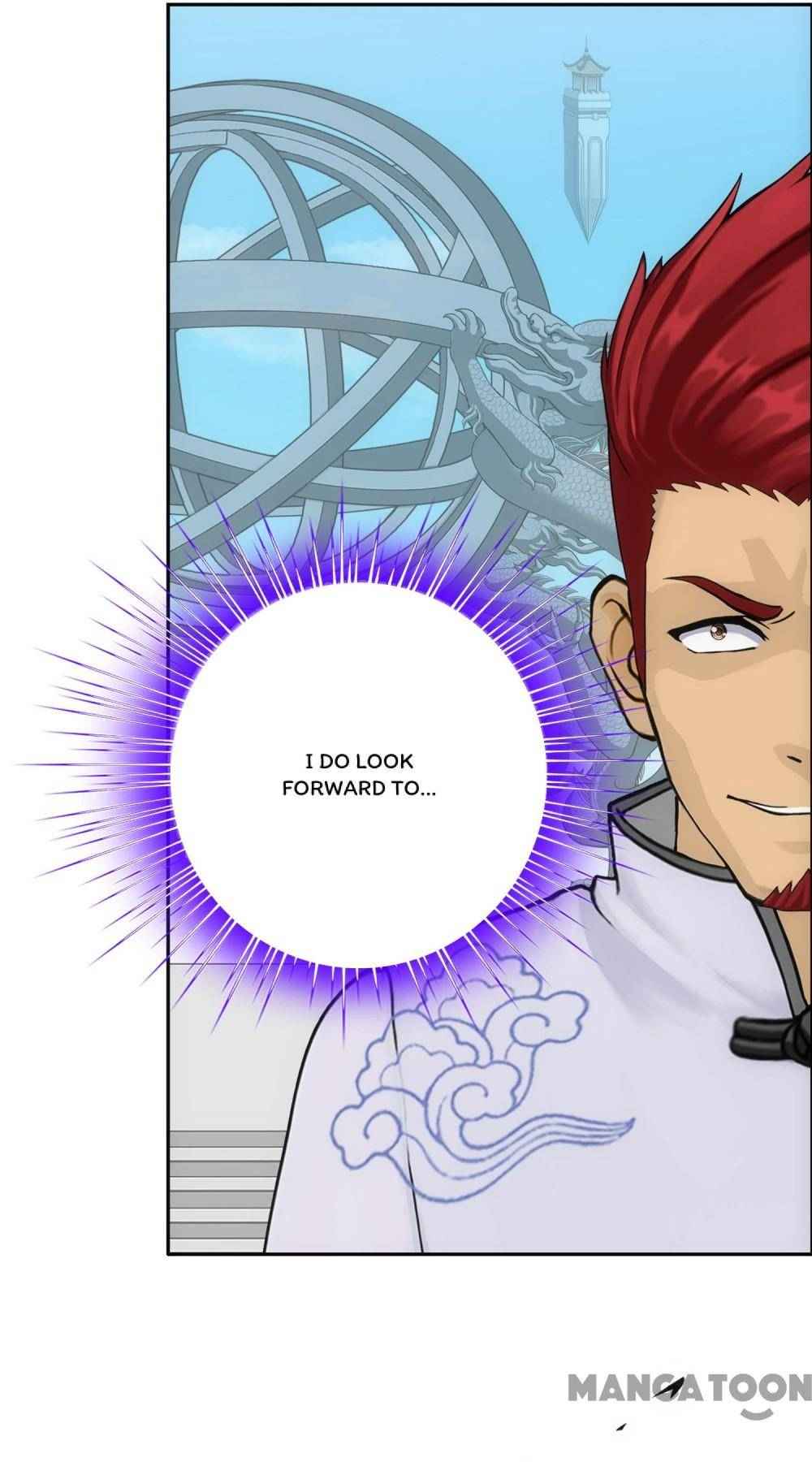 The Legend of the Demon God — Chapter 181 — page 40