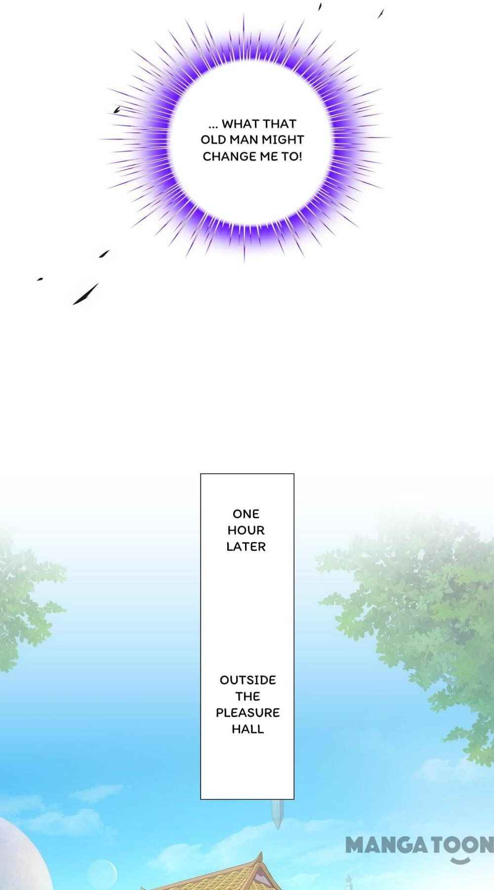 The Legend of the Demon God — Chapter 181 — page 41