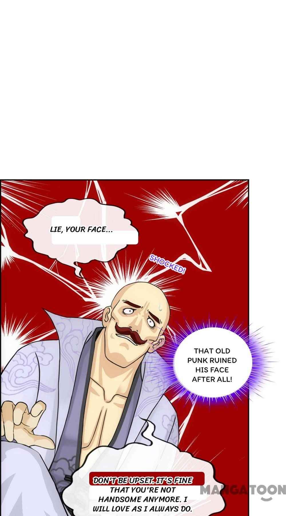 The Legend of the Demon God — Chapter 181 — page 44