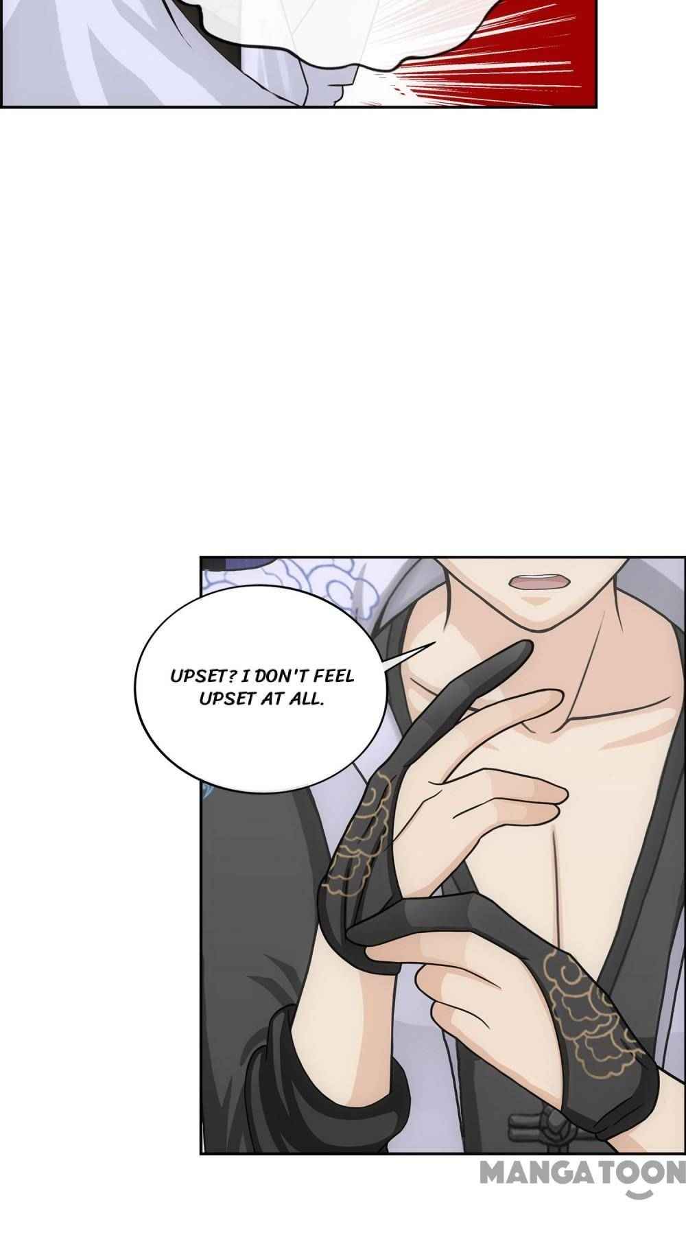 The Legend of the Demon God — Chapter 181 — page 45