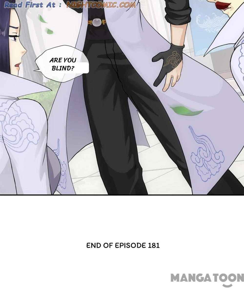 The Legend of the Demon God — Chapter 181 — page 47