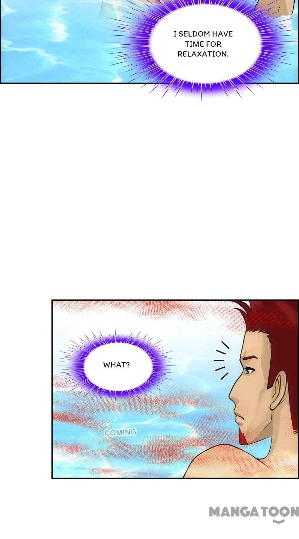 The Legend of the Demon God — Chapter 182 — page 10