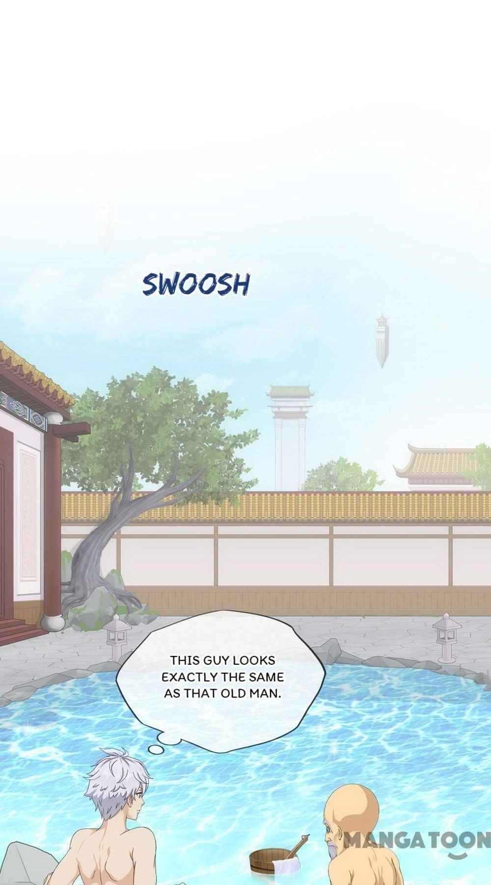 The Legend of the Demon God — Chapter 182 — page 24