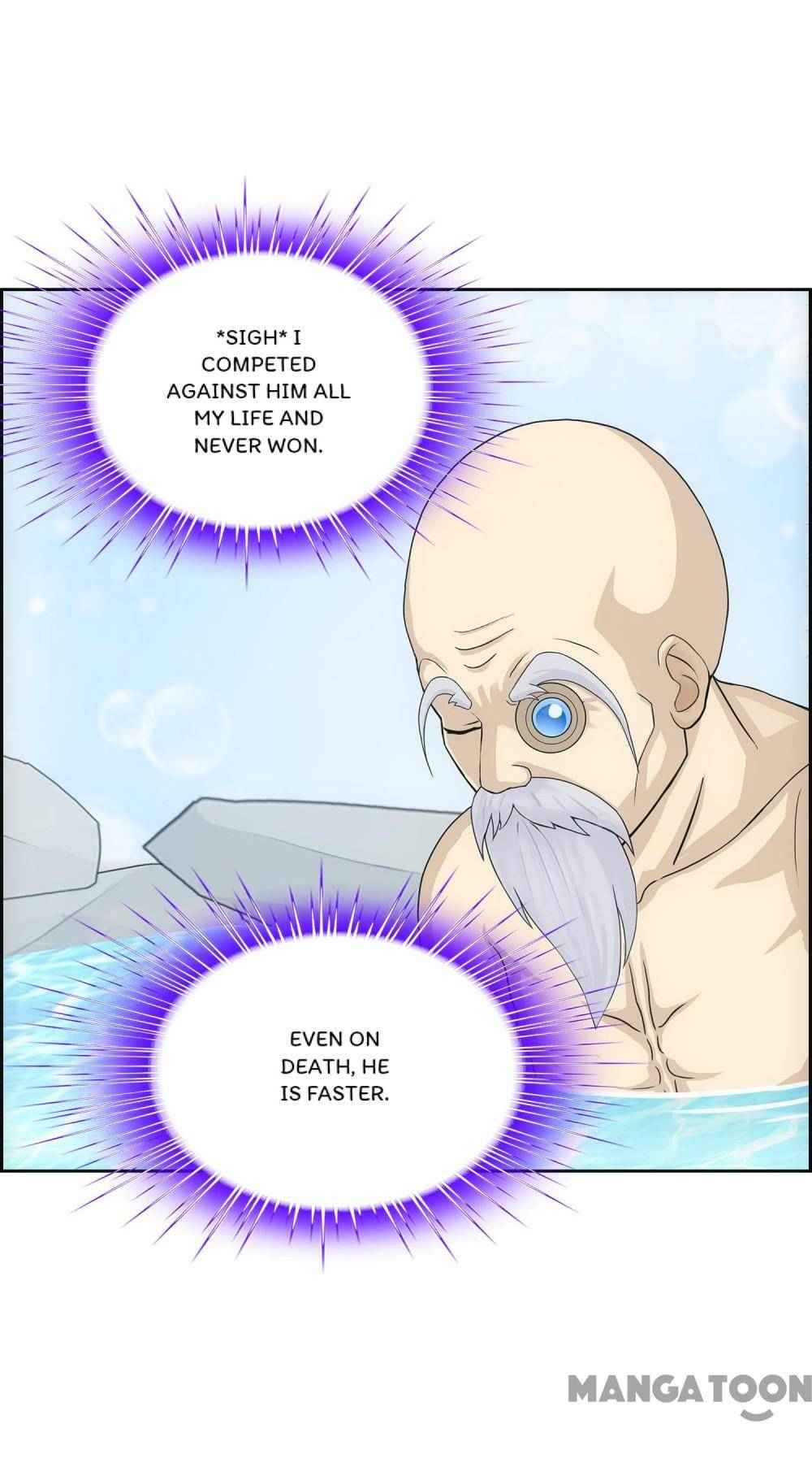 The Legend of the Demon God — Chapter 182 — page 29