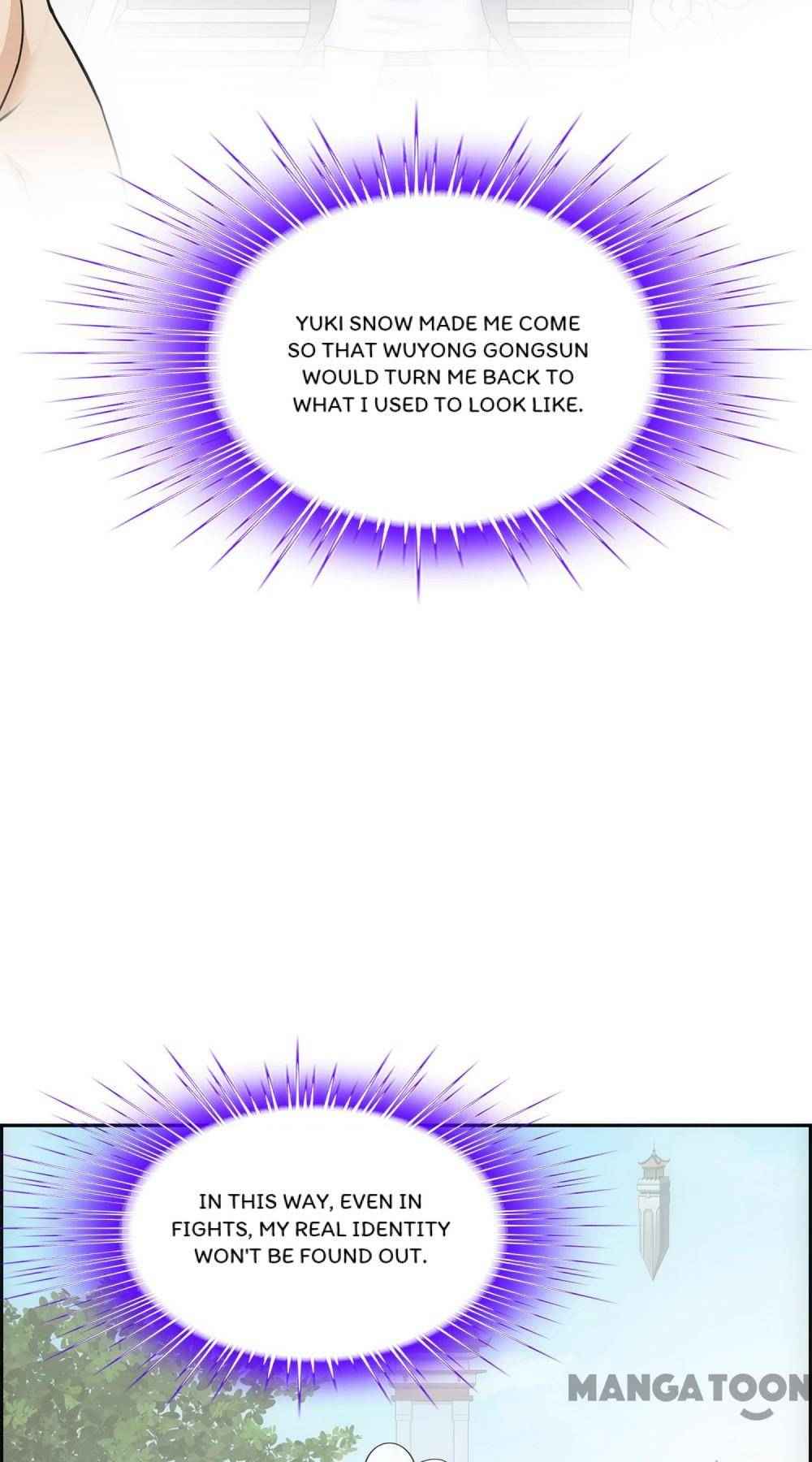 The Legend of the Demon God — Chapter 182 — page 37