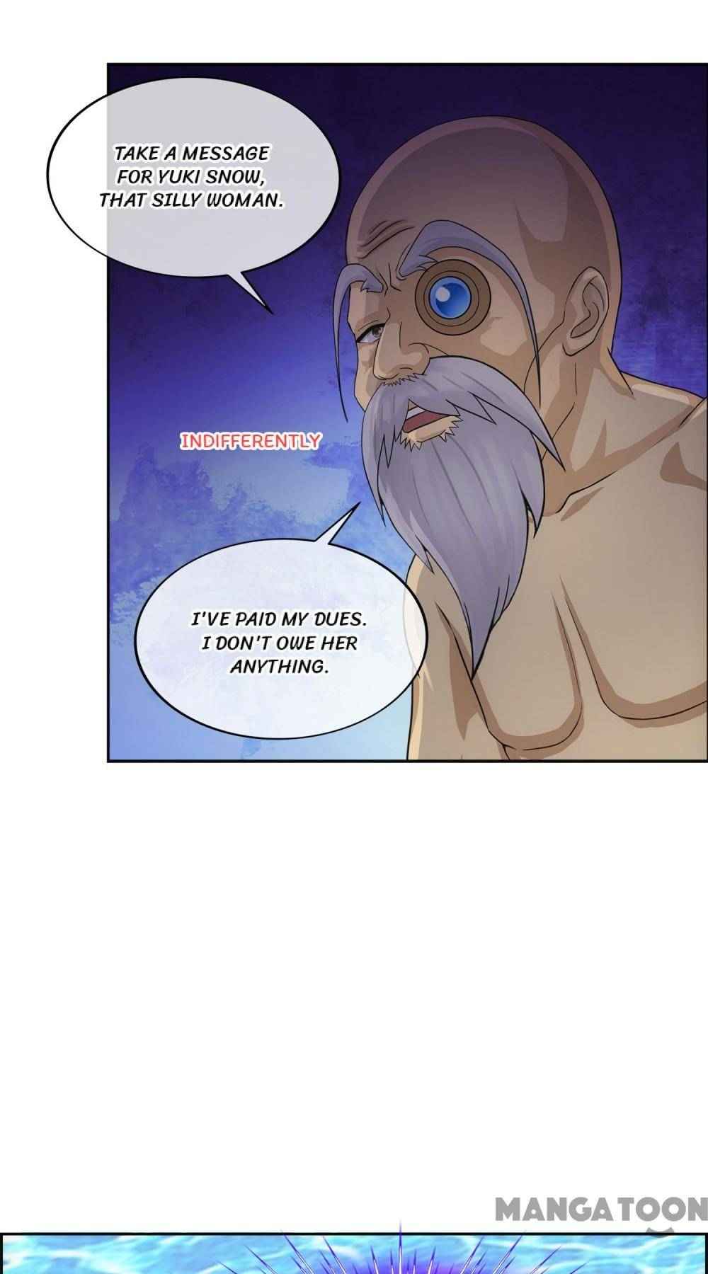 The Legend of the Demon God — Chapter 182 — page 40