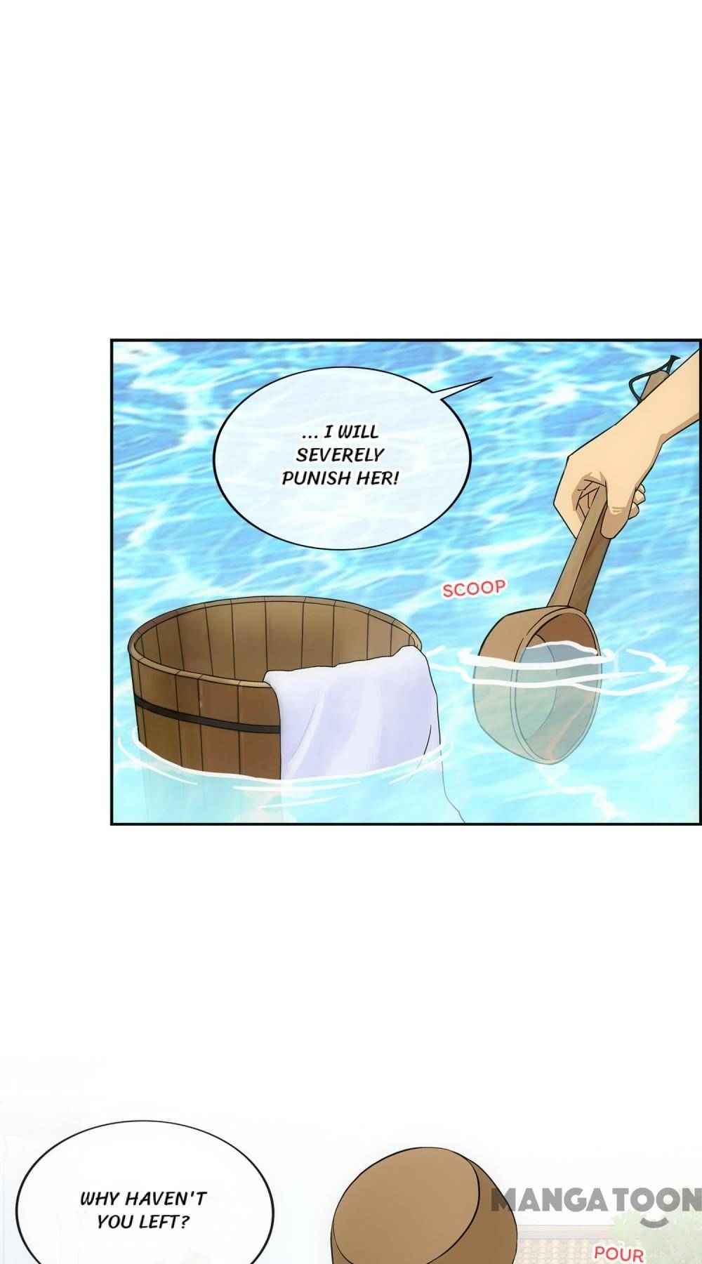 The Legend of the Demon God — Chapter 182 — page 42