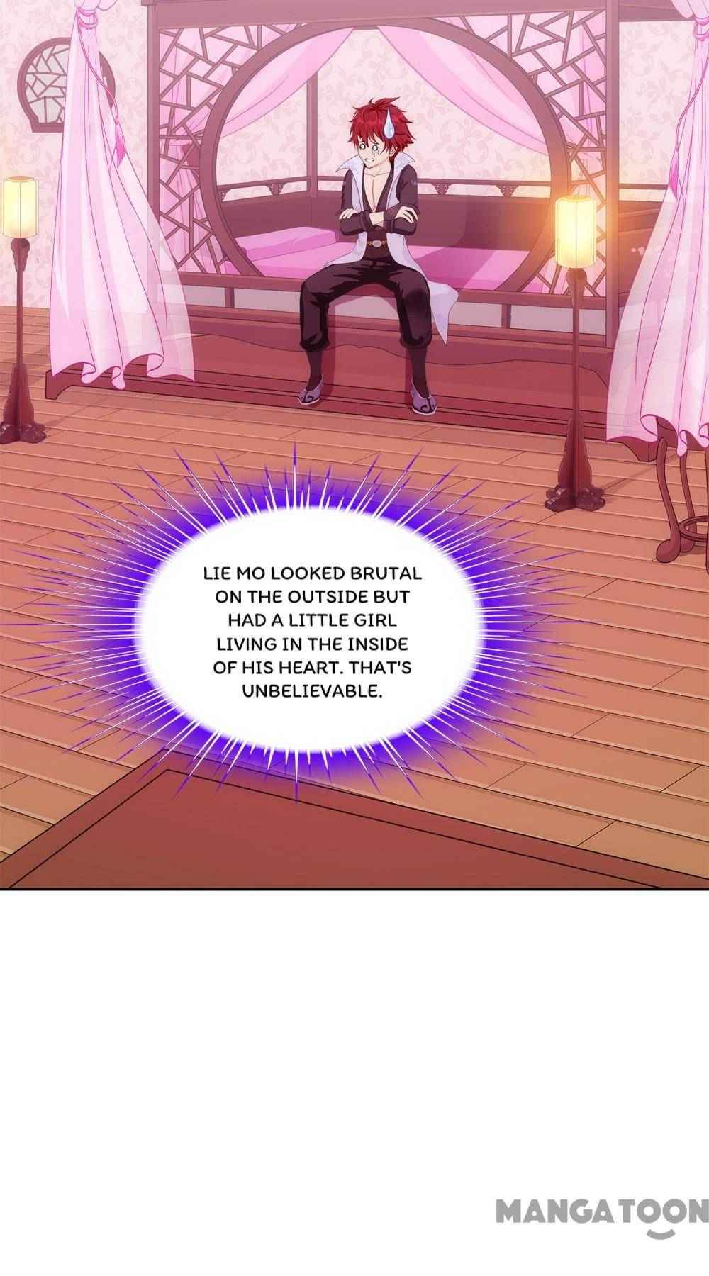 The Legend of the Demon God — Chapter 183 — page 26