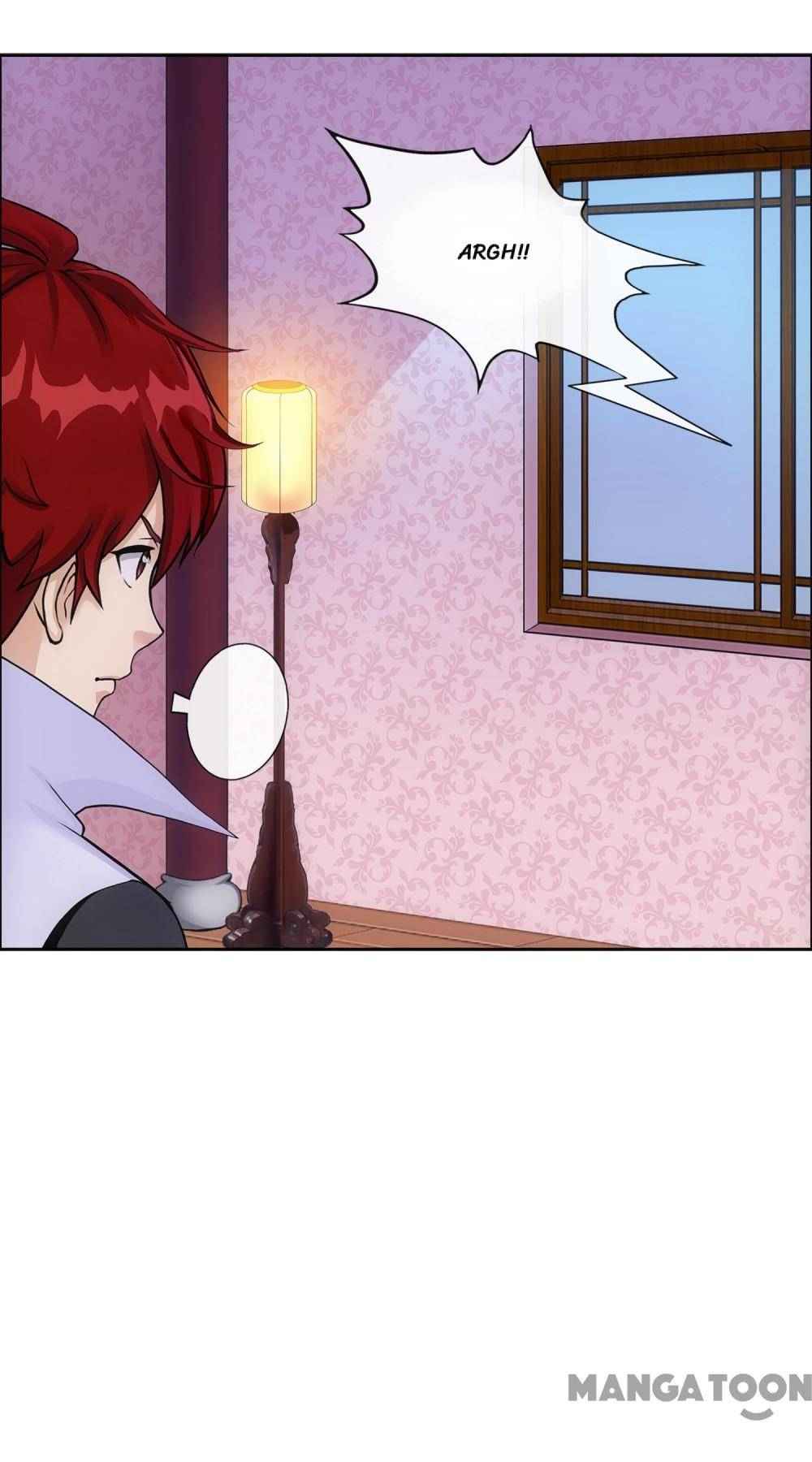 The Legend of the Demon God — Chapter 183 — page 28