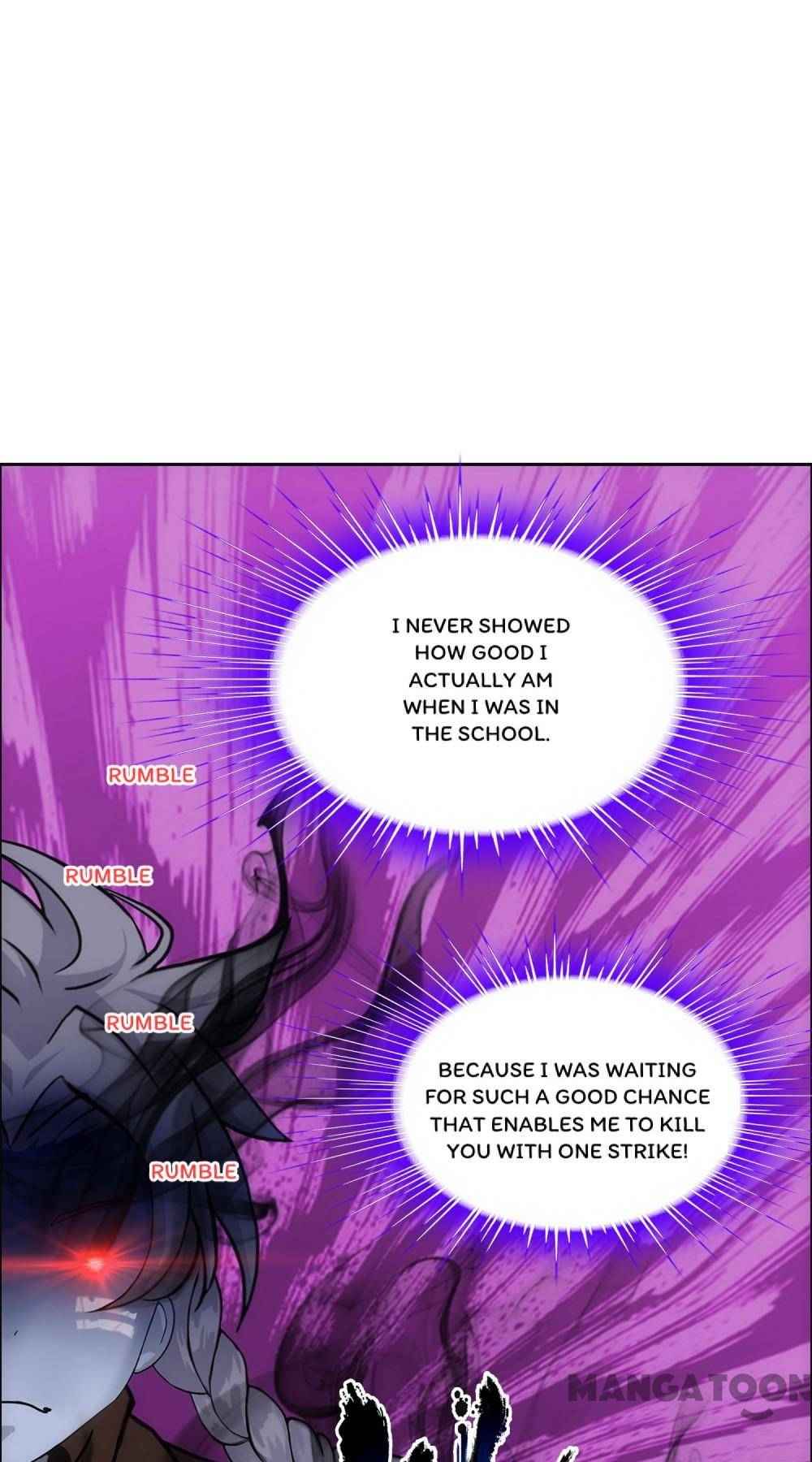 The Legend of the Demon God — Chapter 183 — page 36