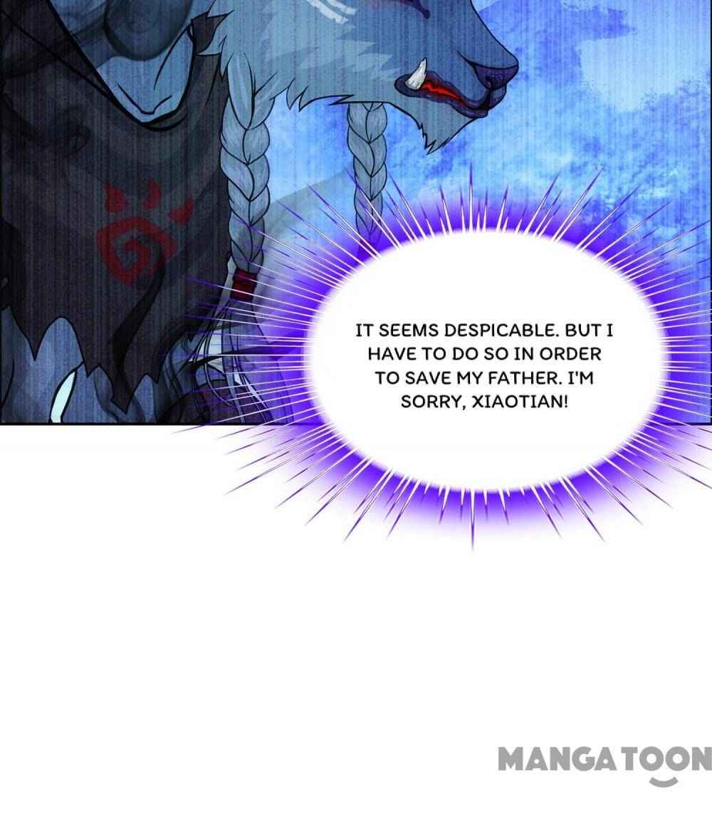 The Legend of the Demon God — Chapter 183 — page 38