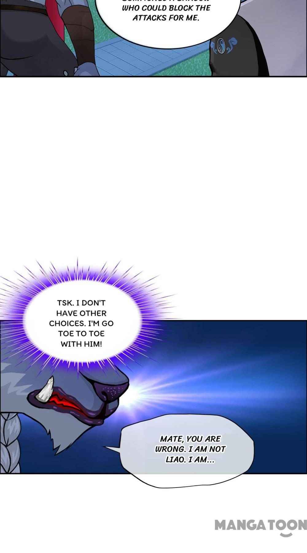 The Legend of the Demon God — Chapter 183 — page 41