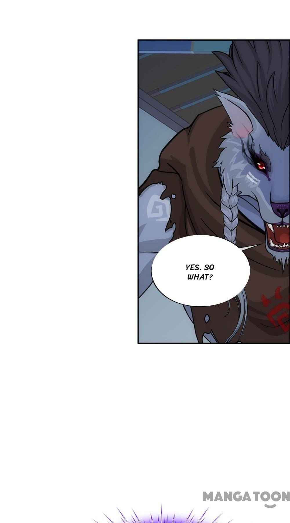 The Legend of the Demon God — Chapter 184 — page 41