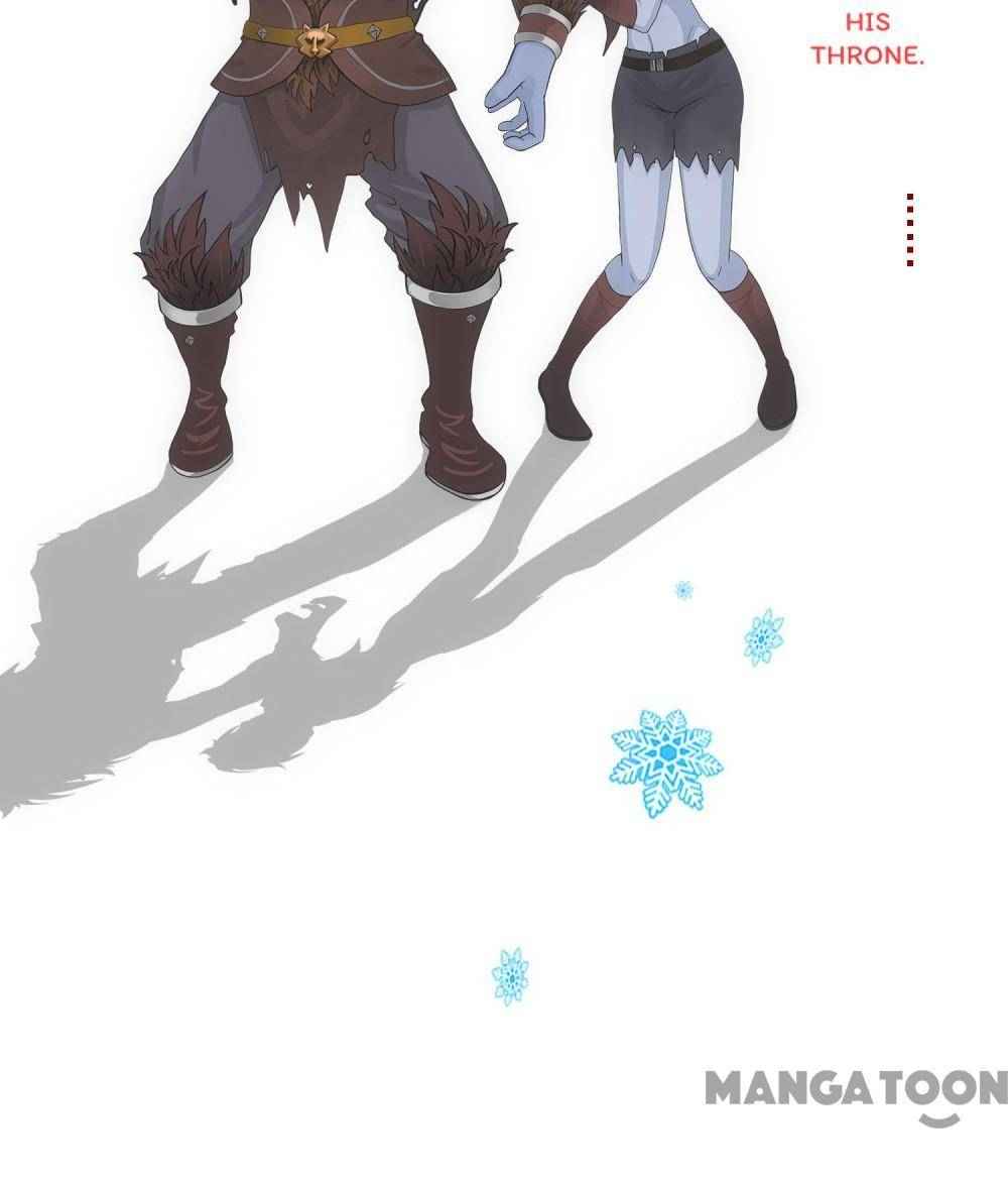 The Legend of the Demon God — Chapter 185 — page 8