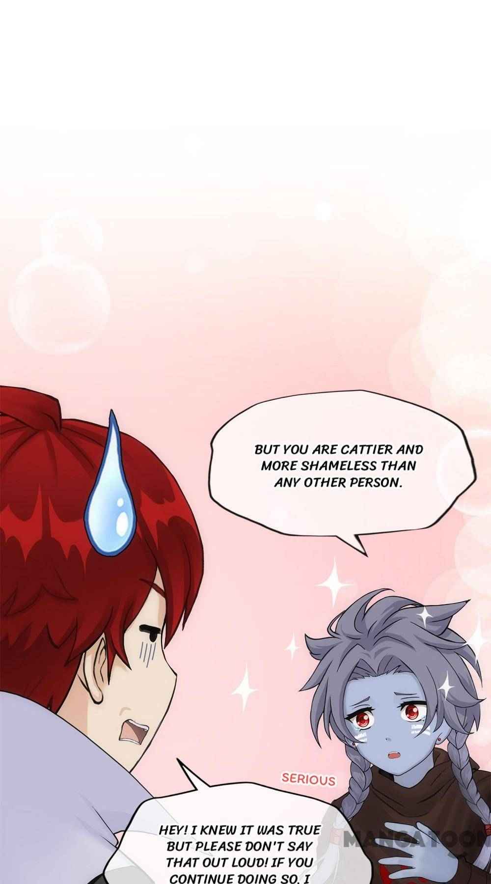The Legend of the Demon God — Chapter 185 — page 26