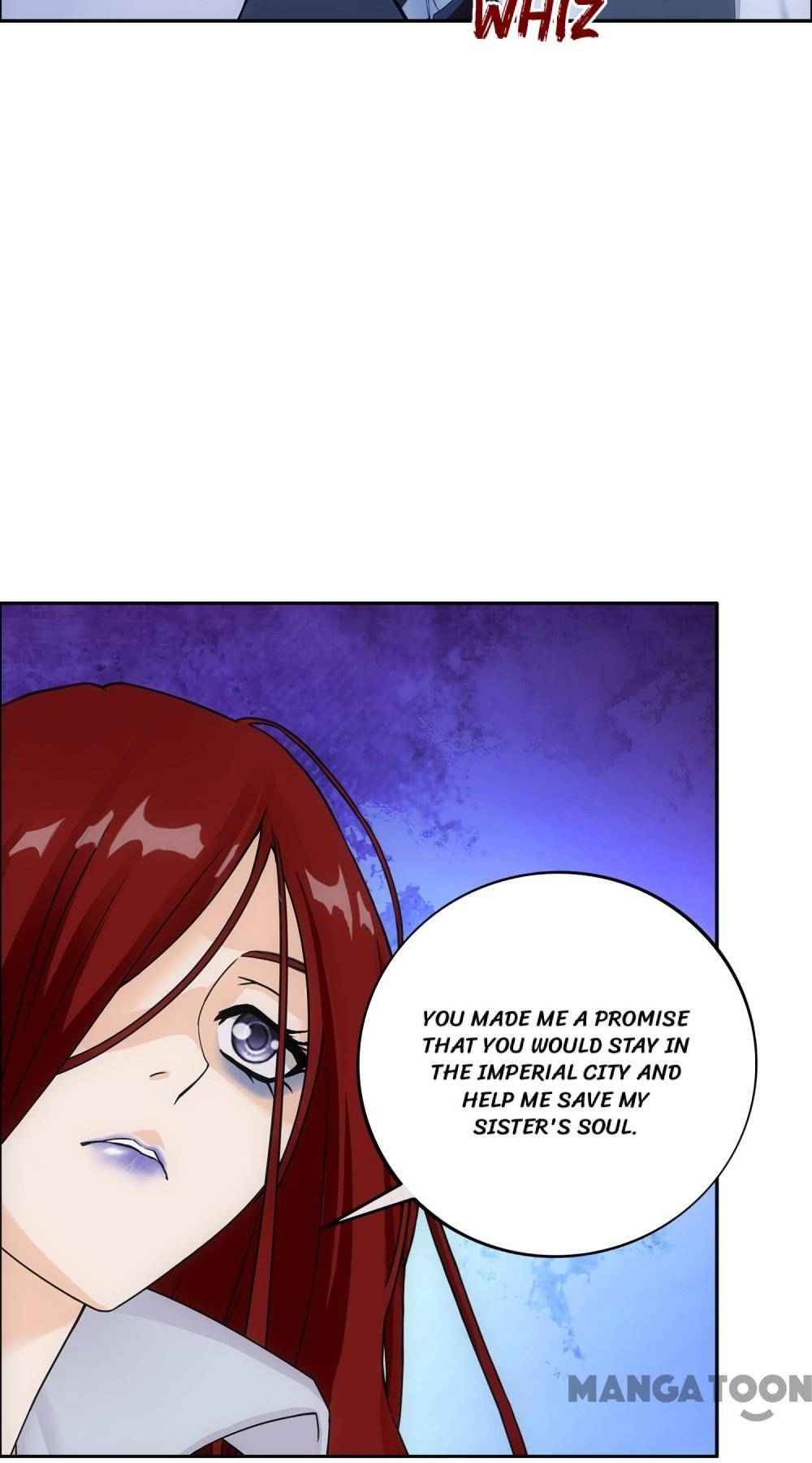 The Legend of the Demon God — Chapter 185 — page 29
