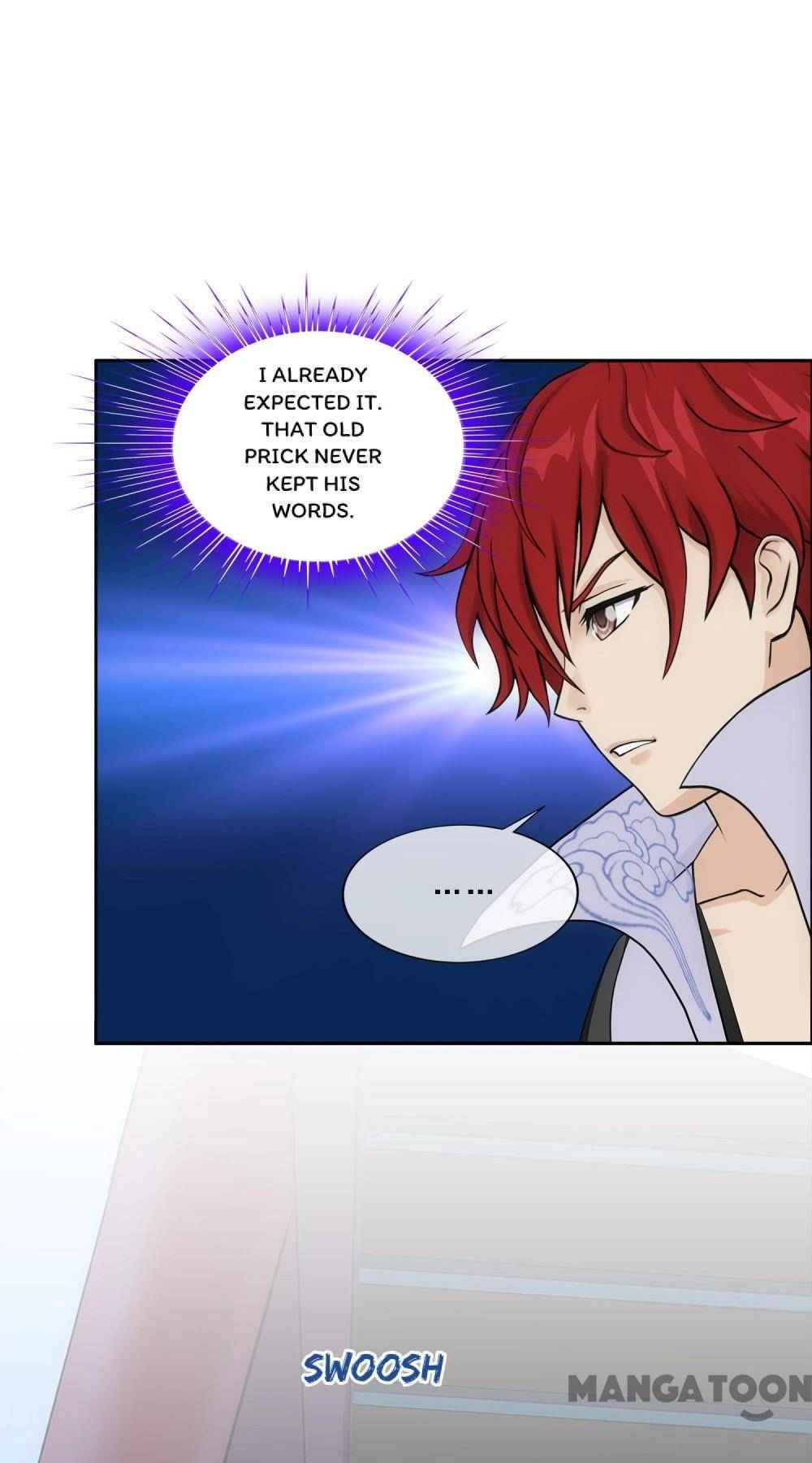 The Legend of the Demon God — Chapter 185 — page 33