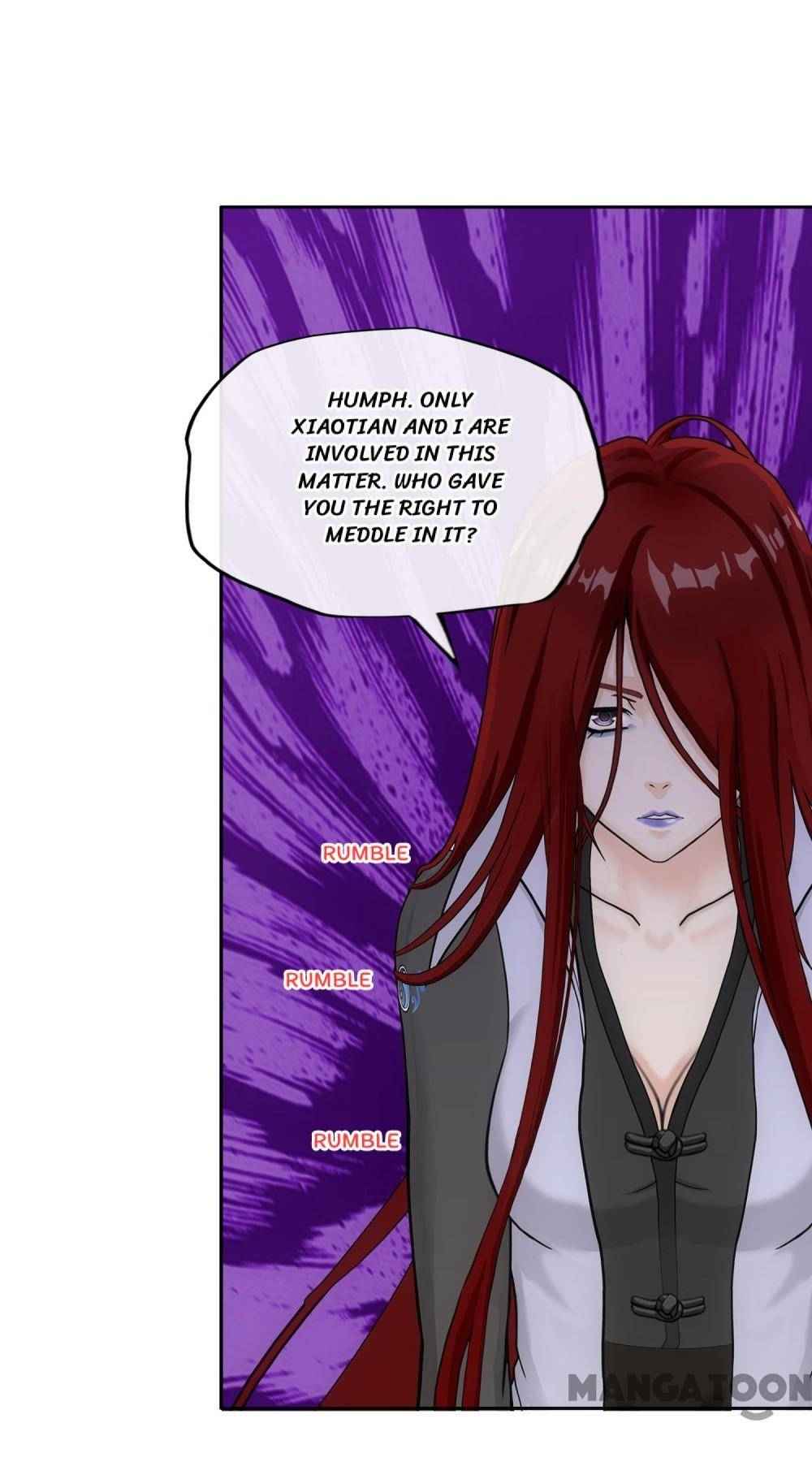 The Legend of the Demon God — Chapter 185 — page 37