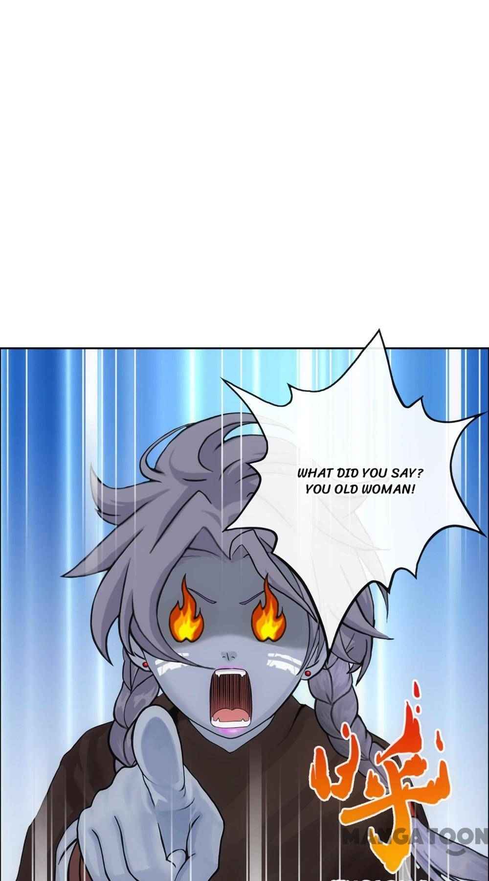 The Legend of the Demon God — Chapter 185 — page 38